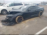 Chevrolet Camaro Rwd 1Ss 1G1FF1R79P0101359 снимка