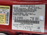 Lincoln Mkz 3LN6L2G92ER807446 снимка