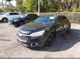 Chevrolet Malibu 2Lt 1G11E5SL1EF173128 снимка