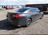 Chevrolet Malibu 2Lt 1G11E5SL1EF173128 снимка