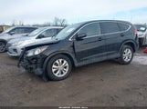 Honda Cr-V Ex 2HKRM4H5XDH625209 снимка