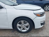 Chevrolet Malibu Fwd Ls 1G1ZB5ST2LF131057 photo