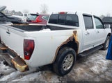 Chevrolet Colorado 1Lt 1GCHTCFE5C8107260 снимка