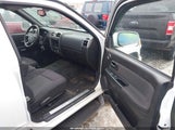Chevrolet Colorado 1Lt 1GCHTCFE5C8107260 снимка