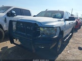 Ram  Tradesman 4X4 8' Box 3C6UR5HL3NG328025 снимка