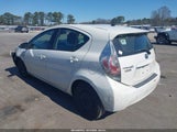 Toyota Prius C Two JTDKDTB33C1514199 снимка