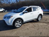 Toyota Rav4 Xle JTMRFREV2ED090119 снимка