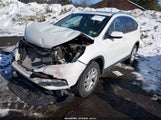 Honda Cr-V Ex-L 5J6RM4H78FL015190 снимка