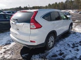 Honda Cr-V Ex-L 5J6RM4H78FL015190 снимка