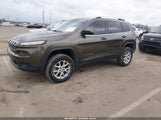 Jeep Cherokee Latitude 1C4PJMCB7EW243549 снимка