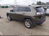 Jeep Cherokee Latitude 1C4PJMCB7EW243549 снимка