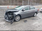 Nissan Sentra Sv 3N1AB7AP4JY204569 снимка