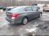 Nissan Sentra Sv 3N1AB7AP4JY204569 снимка