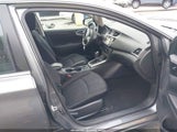 Nissan Sentra Sv 3N1AB7AP4JY204569 снимка