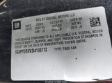 Buick Verano Premium Group 1G4PT5SVXD4198172 снимка