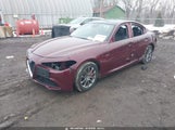Alfa Romeo Giulia Awd ZARFAEDN6J7594523 снимка