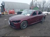 Alfa Romeo Giulia Awd ZARFAEDN6J7594523 снимка