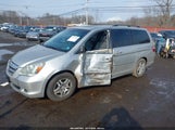 Honda Odyssey Ex-L 5FNRL38687B404524 снимка