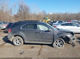 Chevrolet Equinox Lt 2GNALCEK2G6152880 fotografie