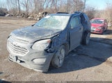 Chevrolet Equinox Lt 2GNALCEK2G6152880 снимка