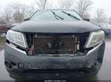 Nissan Pathfinder Sv 5N1AR2MM2DC638270 снимка