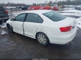 Volkswagen Jetta 2.0L S 3VW2K7AJ7DM427470 снимка