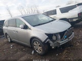 Honda Odyssey Ex-L 5FNRL5H62GB101606 снимка