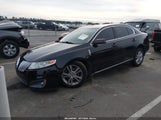 Lincoln Mks 1LNHL9DRXAG601315 снимка