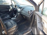 Chevrolet Trax Ltz 3GNCJTSBXFL238418 снимка