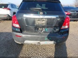 Chevrolet Trax Ltz 3GNCJTSBXFL238418 снимка