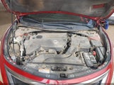 Nissan Altima 2.5 S 1N4AL3AP0FC277365 снимка