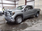 GMC Sierra  Sle 1GTRUBEK8PZ252067 снимка