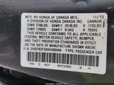 Honda Civic Lx 2HGFB2F54DH596946 снимка