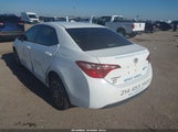Toyota Corolla Le 2T1BURHE8KC145720 снимка