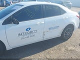 Toyota Corolla Le 2T1BURHE8KC145720 снимка