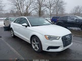 Audi A3 2.0T Premium WAUB8GFF8G1018611 снимка