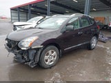 Nissan Rogue Select S JN8AS5MV3FW251008 снимка