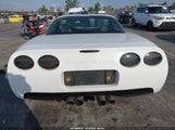 Chevrolet Corvette Z06 Hardtop 1G1YY12S915126743 fotografie