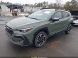Subaru Crosstrek Limited 4S4GUHM6XR3823493 снимка