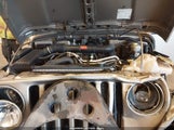 Jeep Wrangler Rubicon 1J4FA69S06P729964 снимка