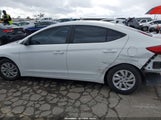 Hyundai Elantra Se 5NPD84LFXHH025567 снимка