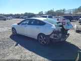 Ford Fusion Se 3FA6P0HD6FR292913 снимка