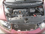 Honda Civic Lx 2HGFA1F53AH577555 снимка