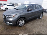 Nissan Rogue Sport S Fwd Xtronic Cvt JN1BJ1CVXLW550815 photo