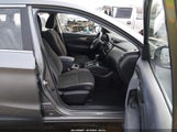 Nissan Rogue Sport S Fwd Xtronic Cvt JN1BJ1CVXLW550815 снимка
