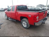 Chevrolet Silverado  Lt 1GCRKSE33BZ375587 снимка