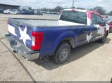 Ford F-250 Xl 1FT7X2AT1KEG02880 fotografie