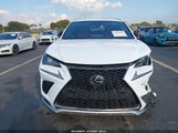 Lexus Nx 300 F Sport JTJYARBZ0K2147357 снимка