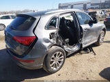 Audi Q5 2.0T Premium WA1LFAFPXEA014487 снимка