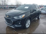 Chevrolet Trax Fwd Premier KL7CJMSB3LB312884 fotografie